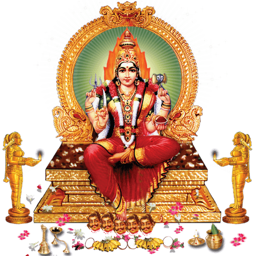 ललिता सहस्रनाम